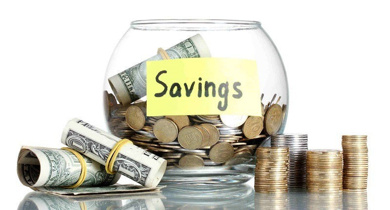 Savings Features